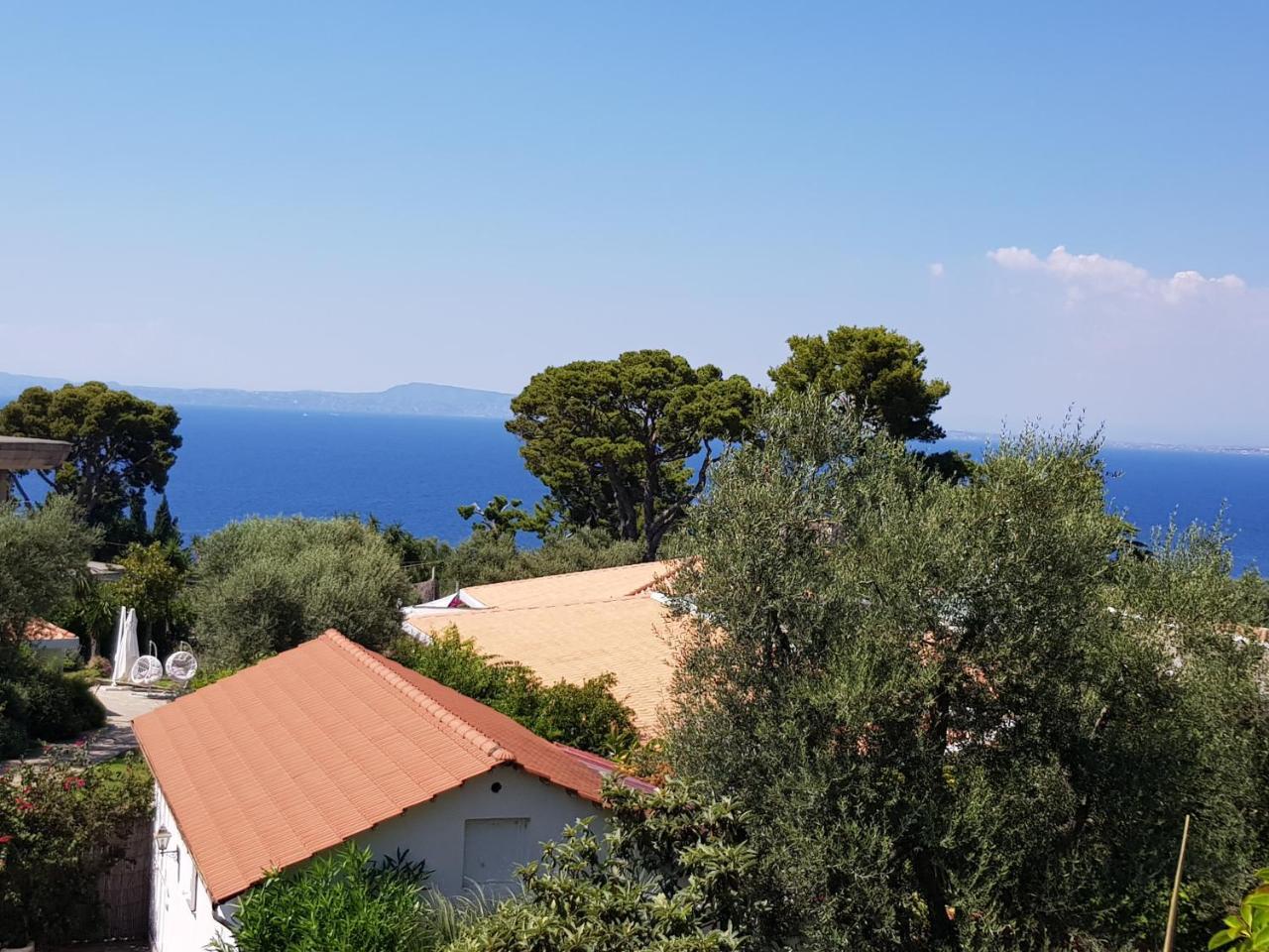 Kalimera * Sorrento