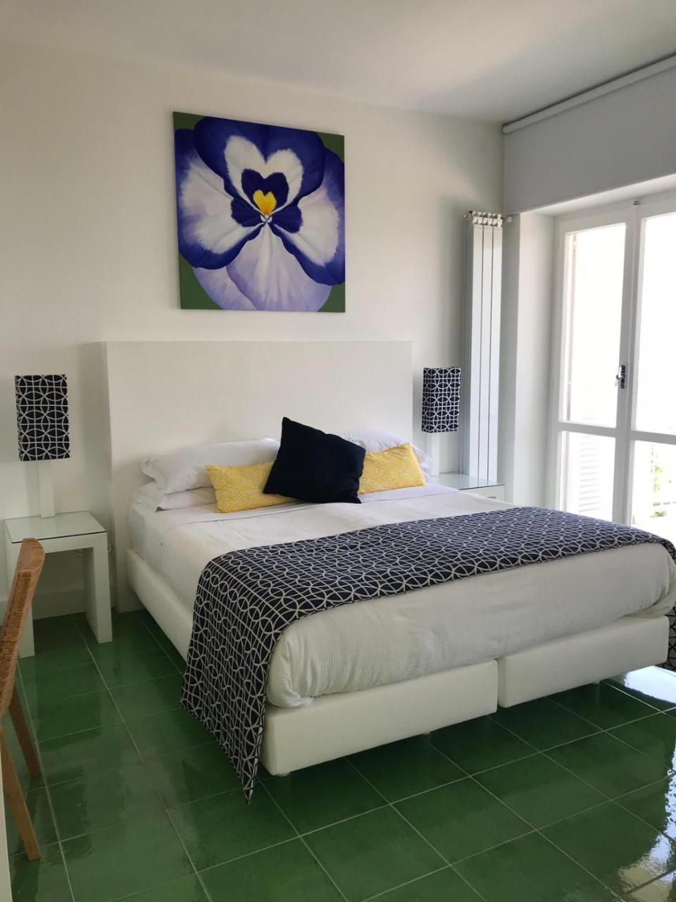 Guest house Olive Tree Garden Sorrento