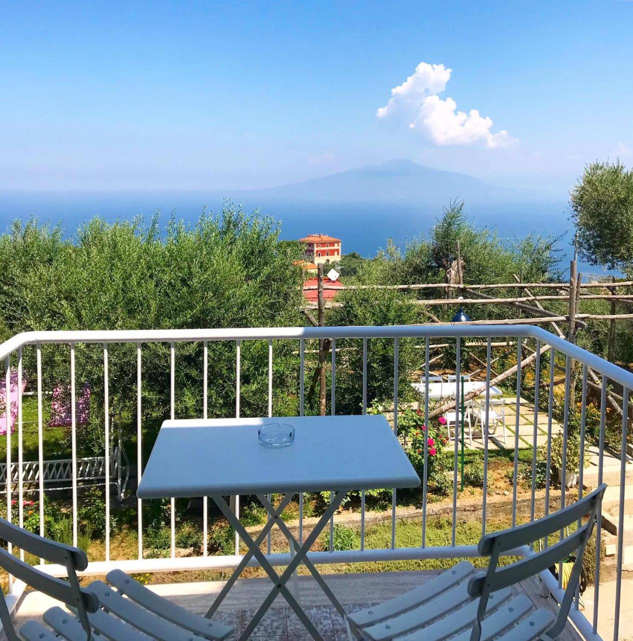 Olive Tree Garden Guest house 2*
