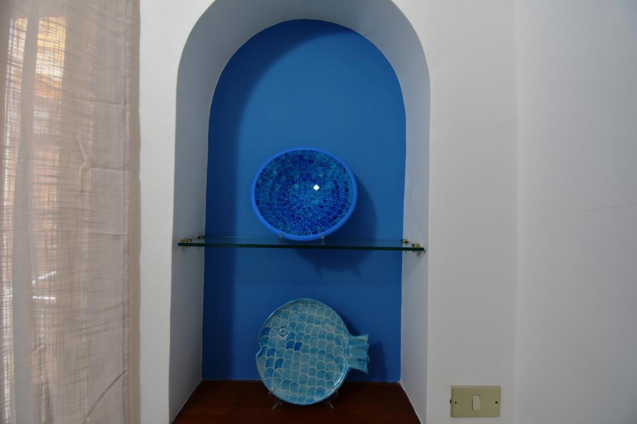 Brezza Marina Casa vacanze Sorrento