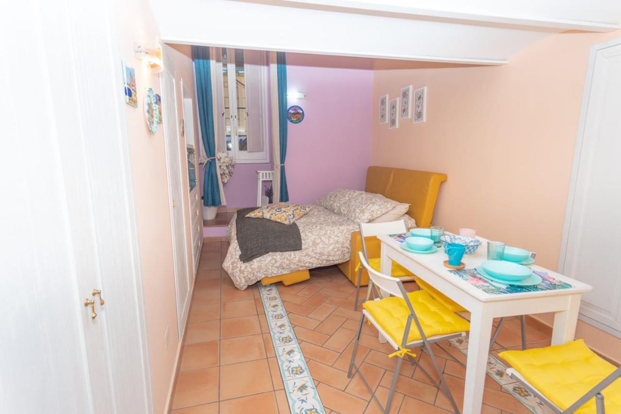 Casa Tonia San Cesareo *