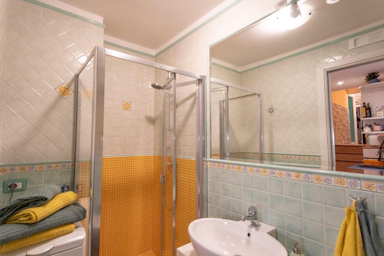 Apartment Casa Tonia San Cesareo