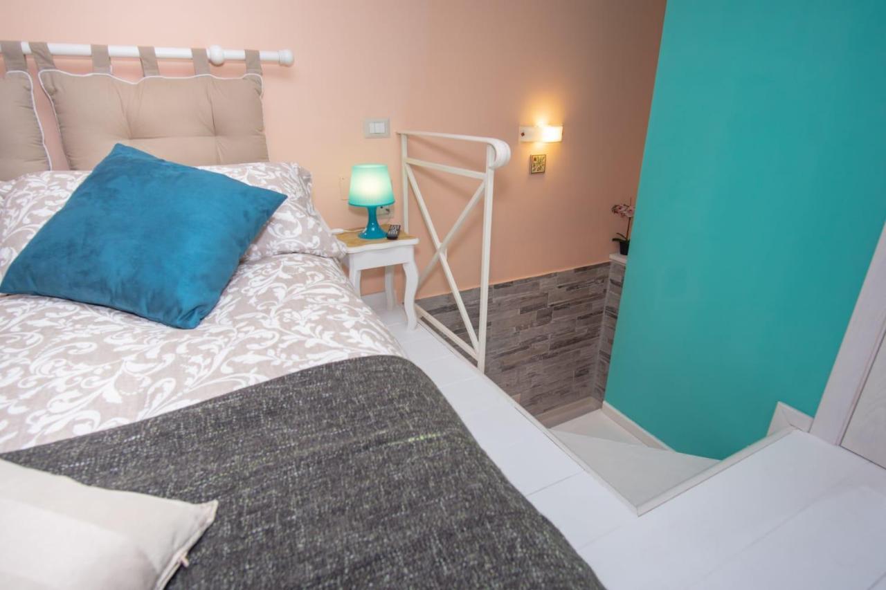Apartment Casa Tonia San Cesareo *