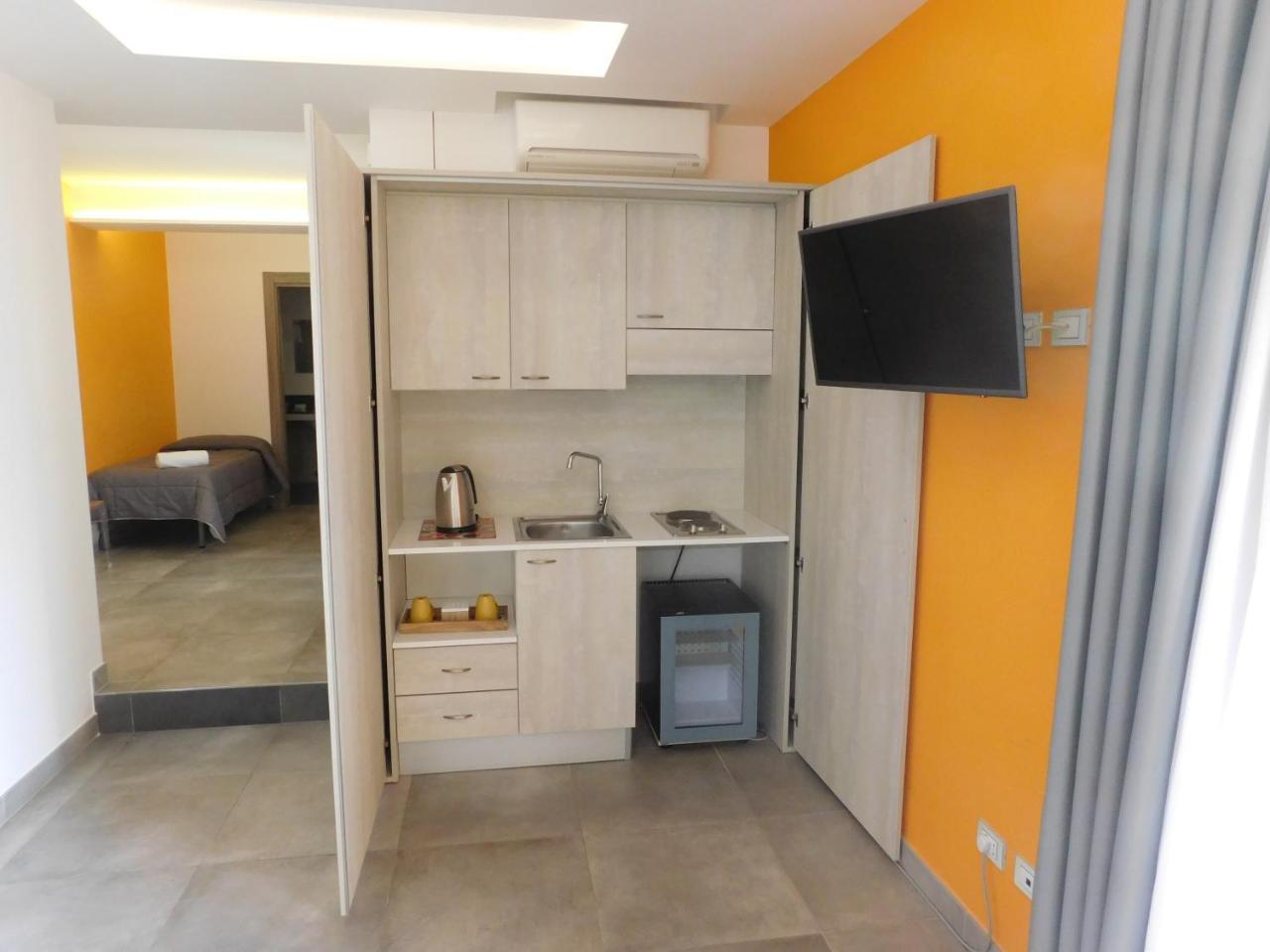 Affittacamere Orange Sorrento