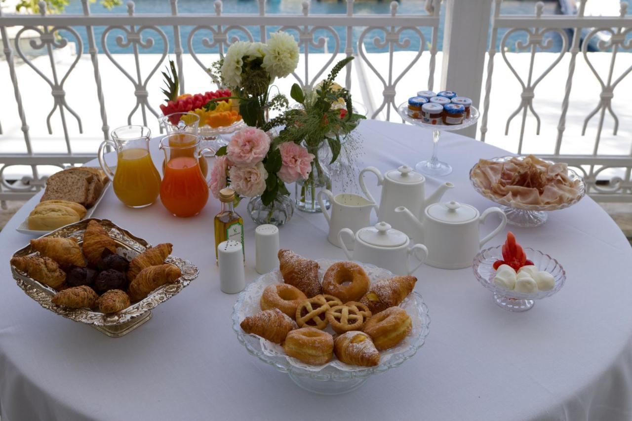 Silvana Relais Bed & Breakfast Sorrento