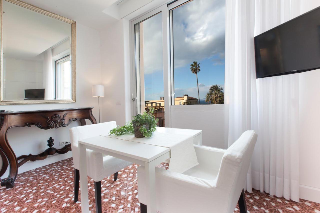 Appartement Sorrento Apartments