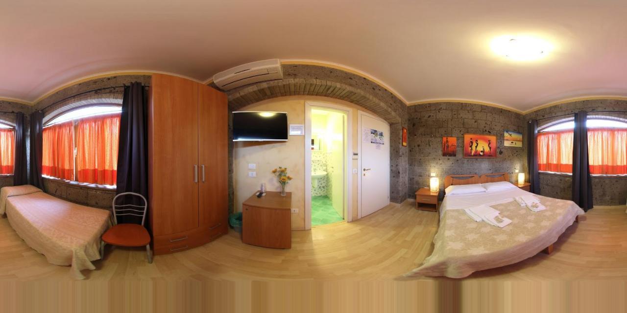 De Angelis Bed & Breakfast