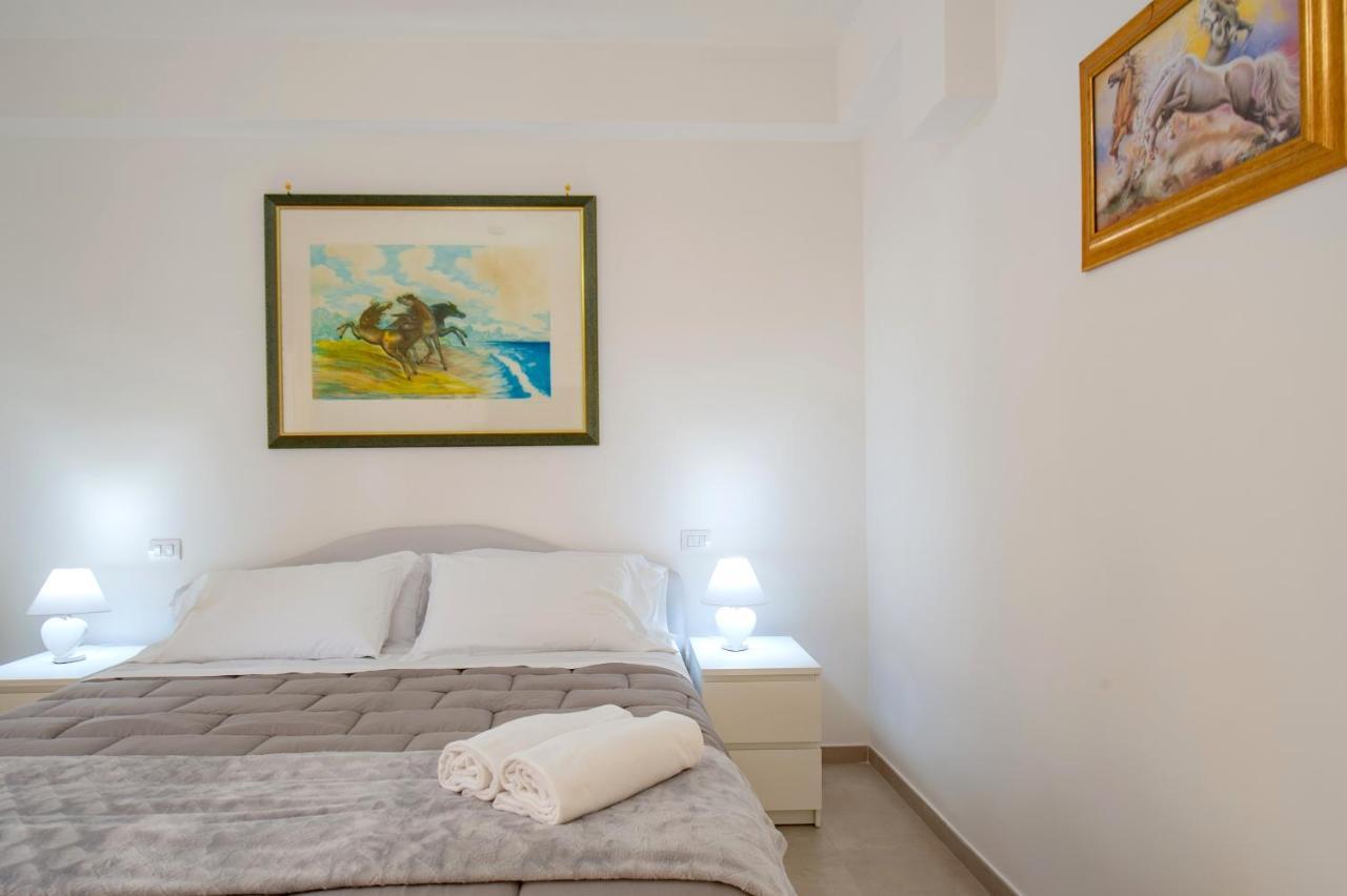 Bed & Breakfast Lauro Charme Di Rosanova Rosa *
