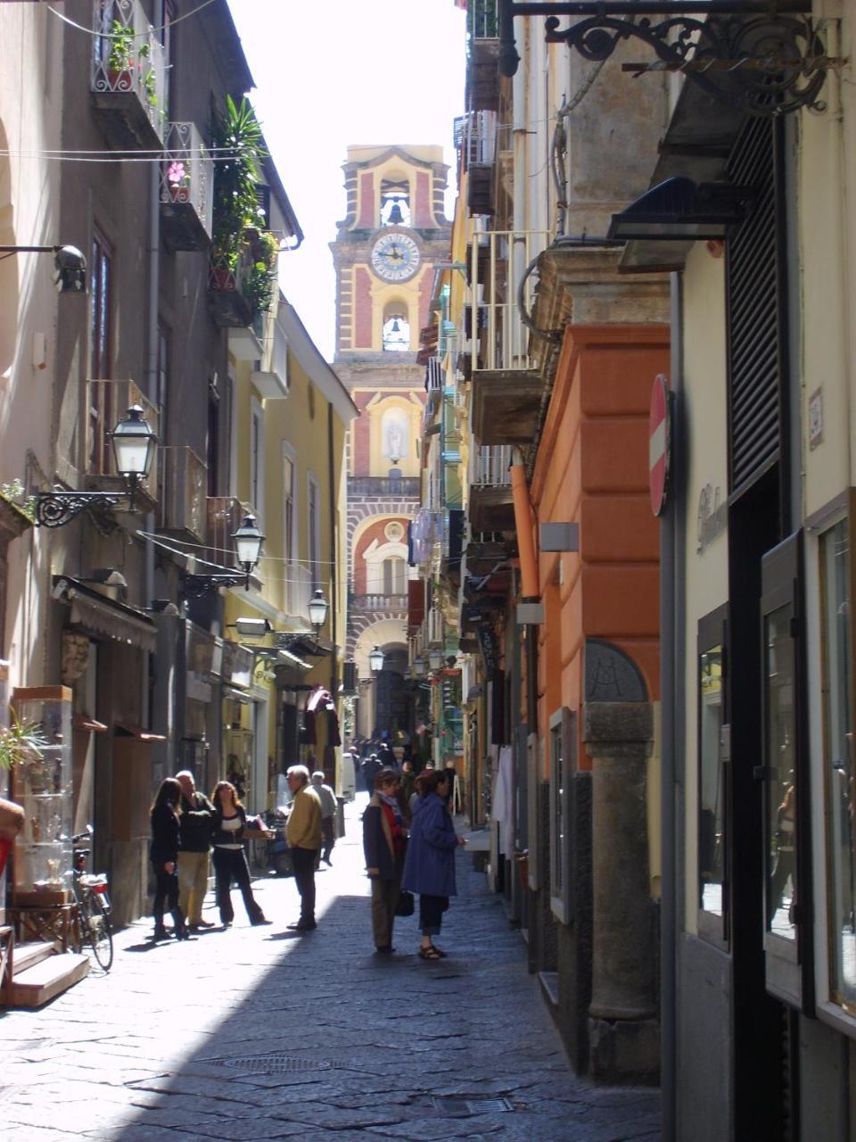 Maison Blu - Intimate Sorrento