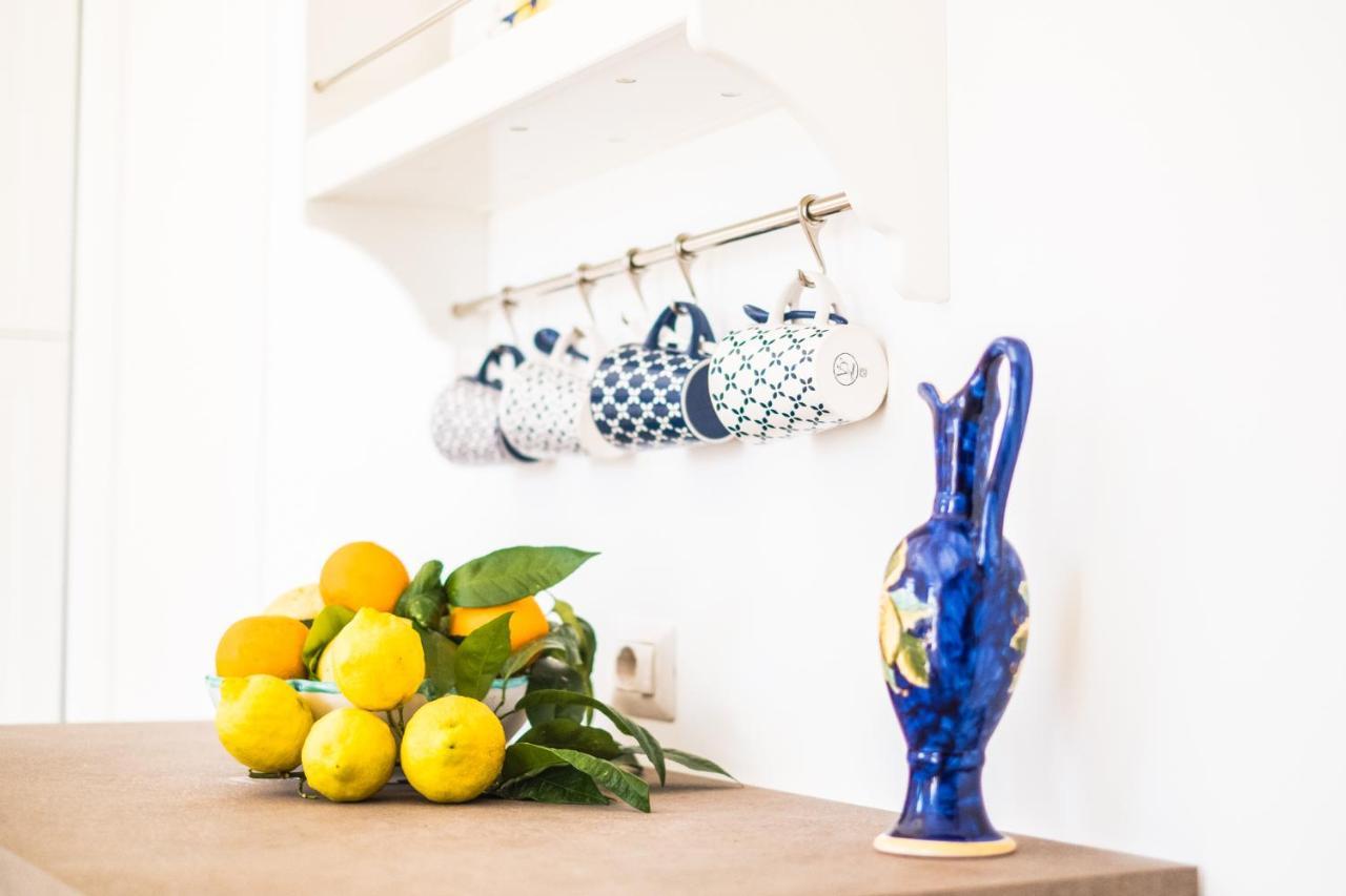 Casa vacanze Mediterranean House