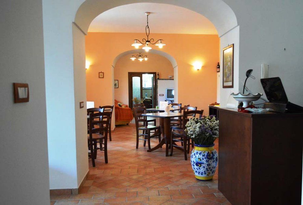 Guest house Il Casale 2*