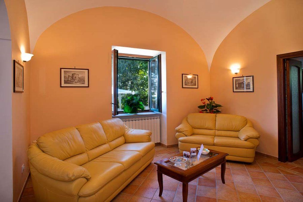 Guest house Il Casale