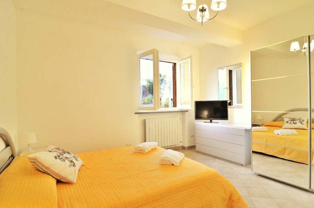 Lemon Flats Bed & Breakfast Sorrento