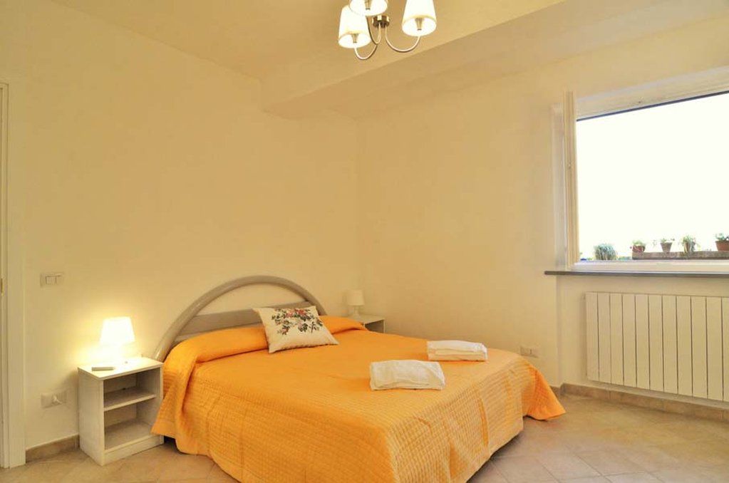 Lemon Flats Sorrento