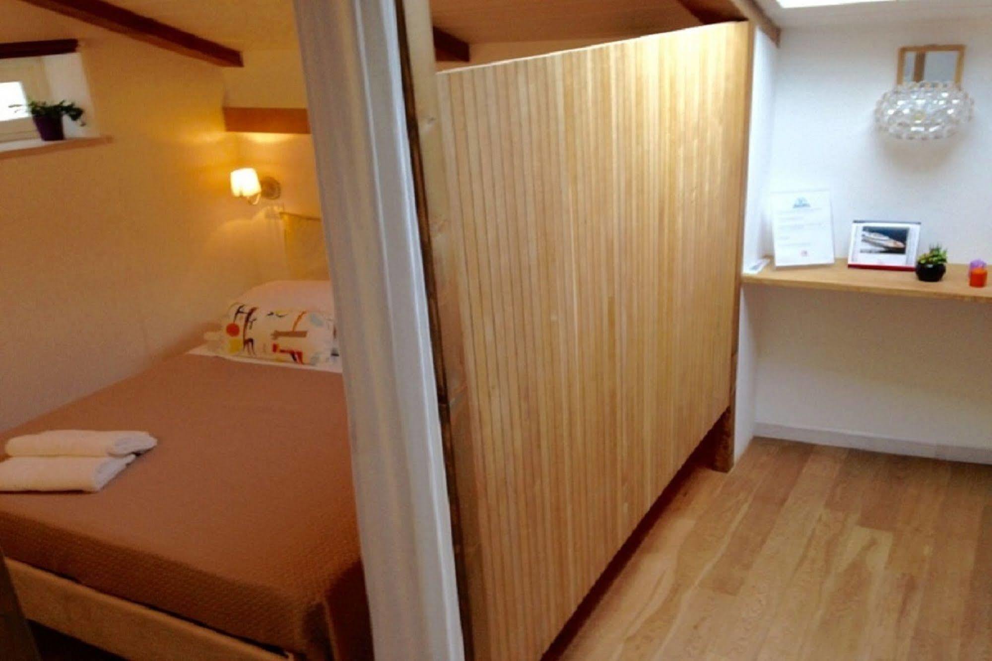Appartement Agora Sorrento
