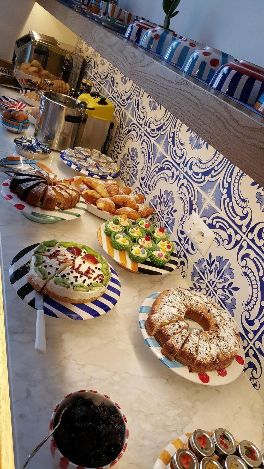 Maison Kalea Sorrento