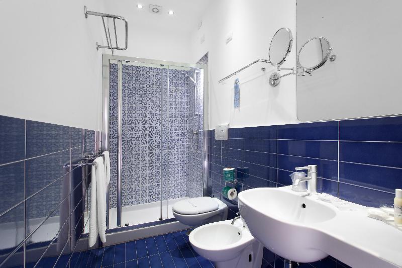 Bed & Breakfast Palazzo Tasso Sorrento