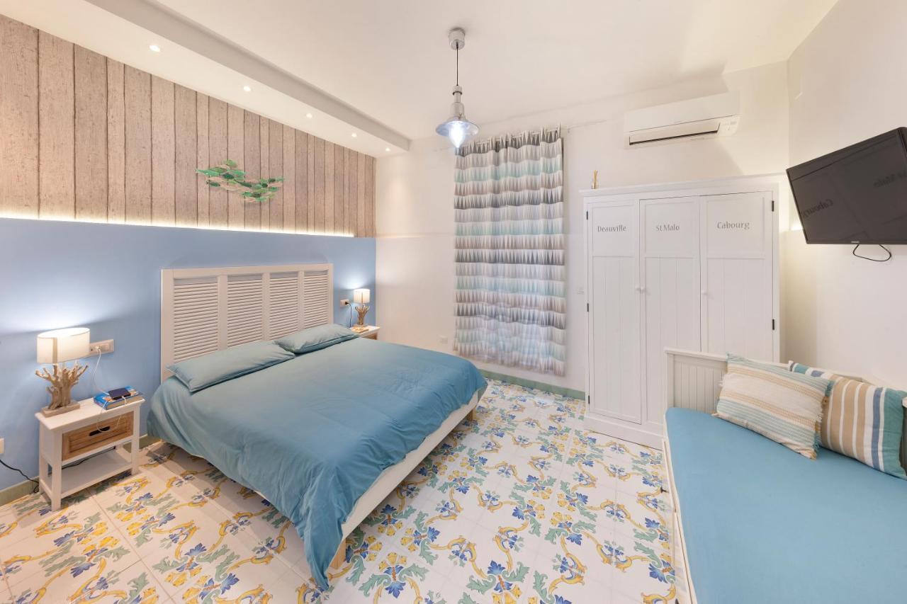 Holiday home I Giardini Di Cataldo *
