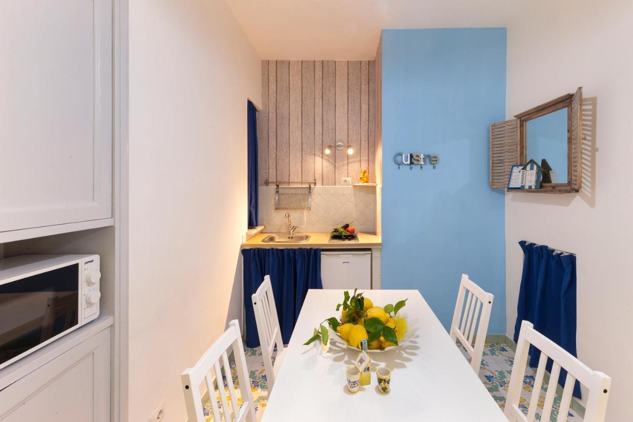 Holiday home I Giardini Di Cataldo *