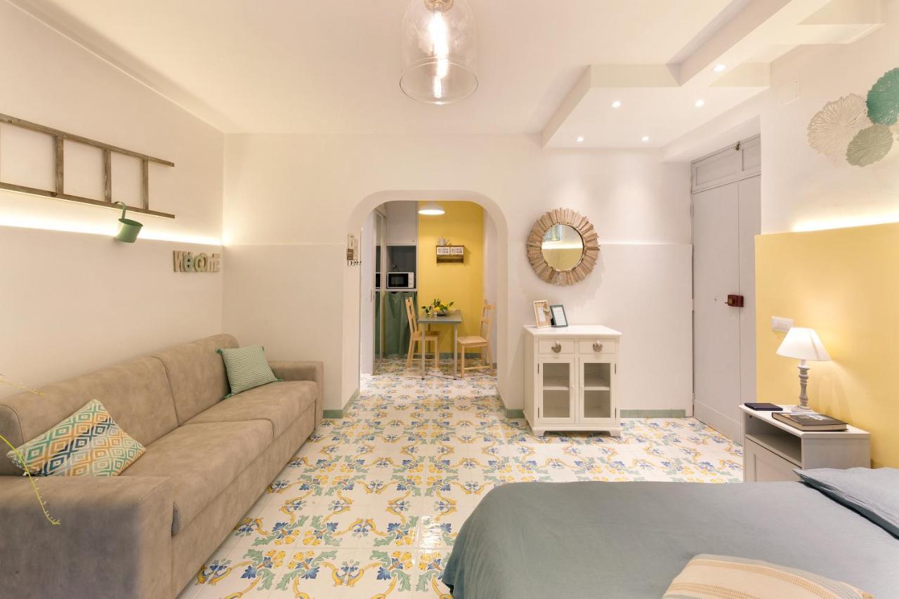 Holiday home I Giardini Di Cataldo