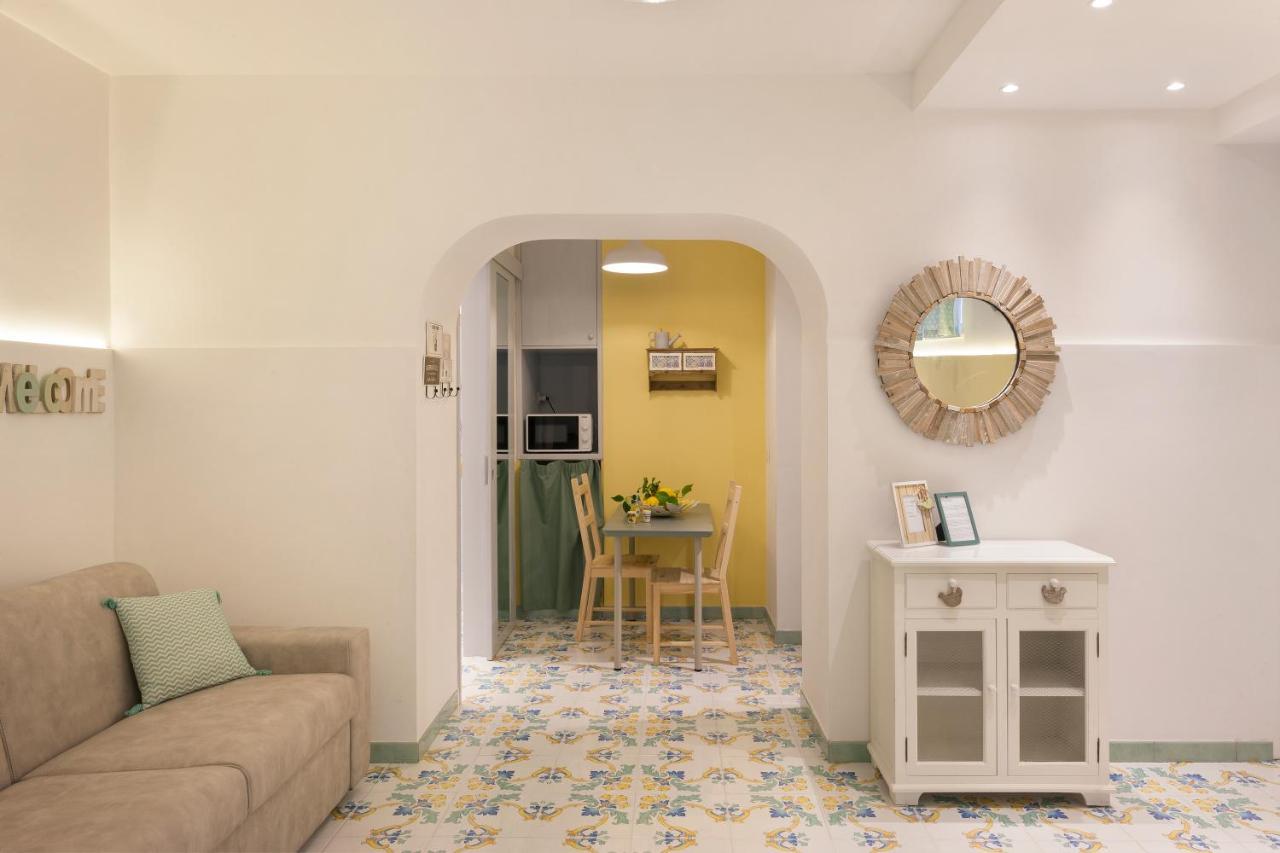 Holiday home I Giardini Di Cataldo *