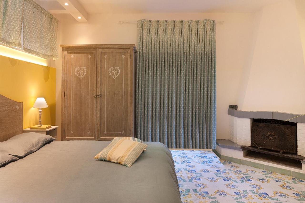 Holiday home I Giardini Di Cataldo