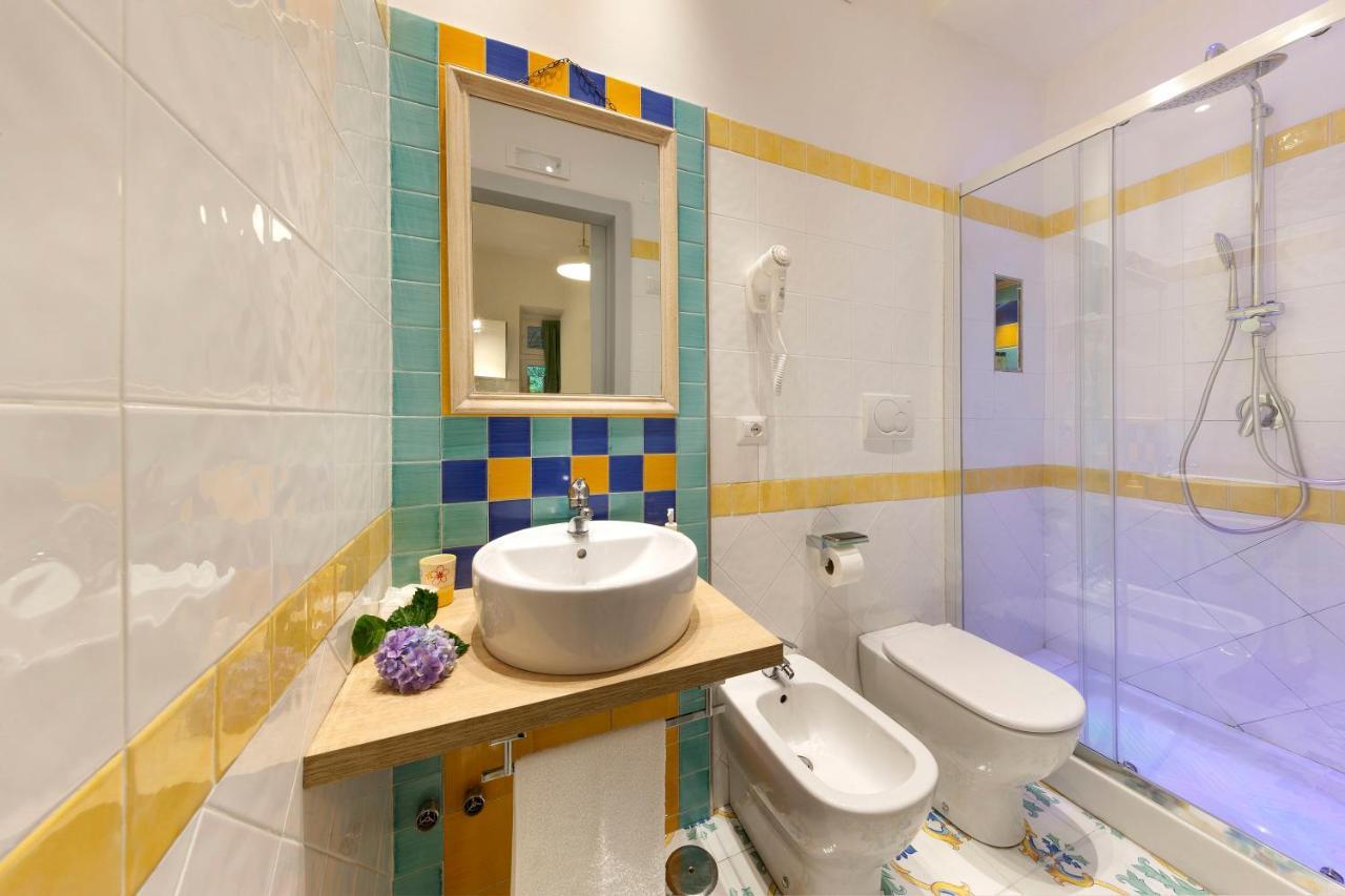 I Giardini Di Cataldo Holiday home Sorrento