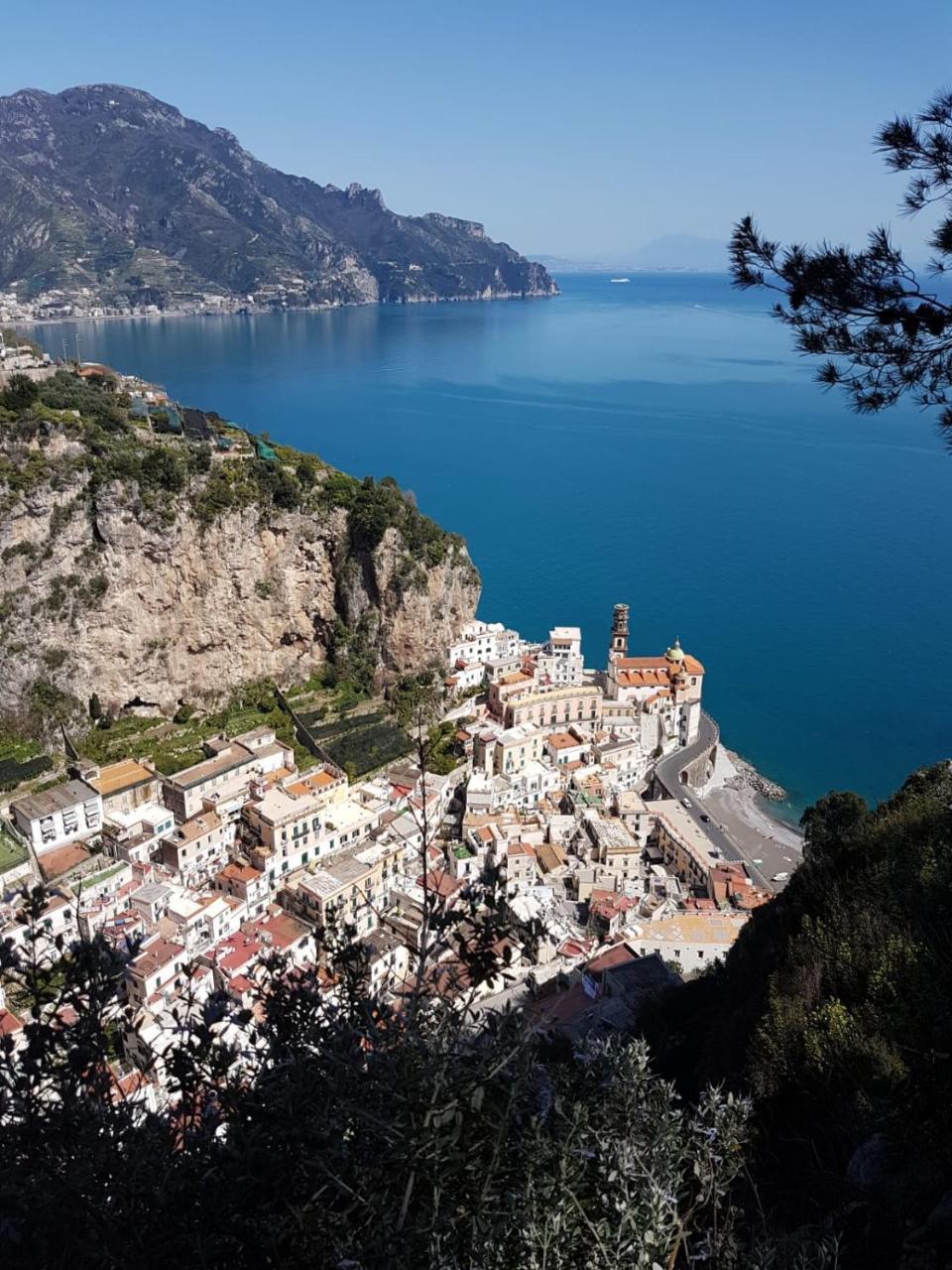 Guest house Studios Sorrento