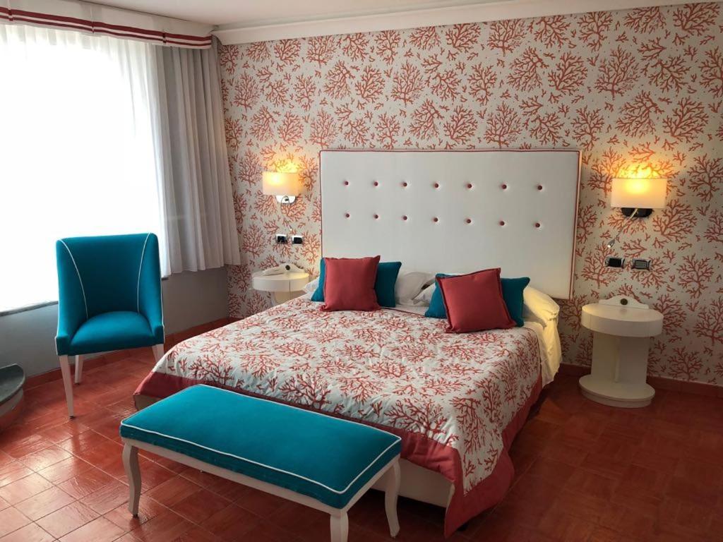 Prestige 4* Sorrento