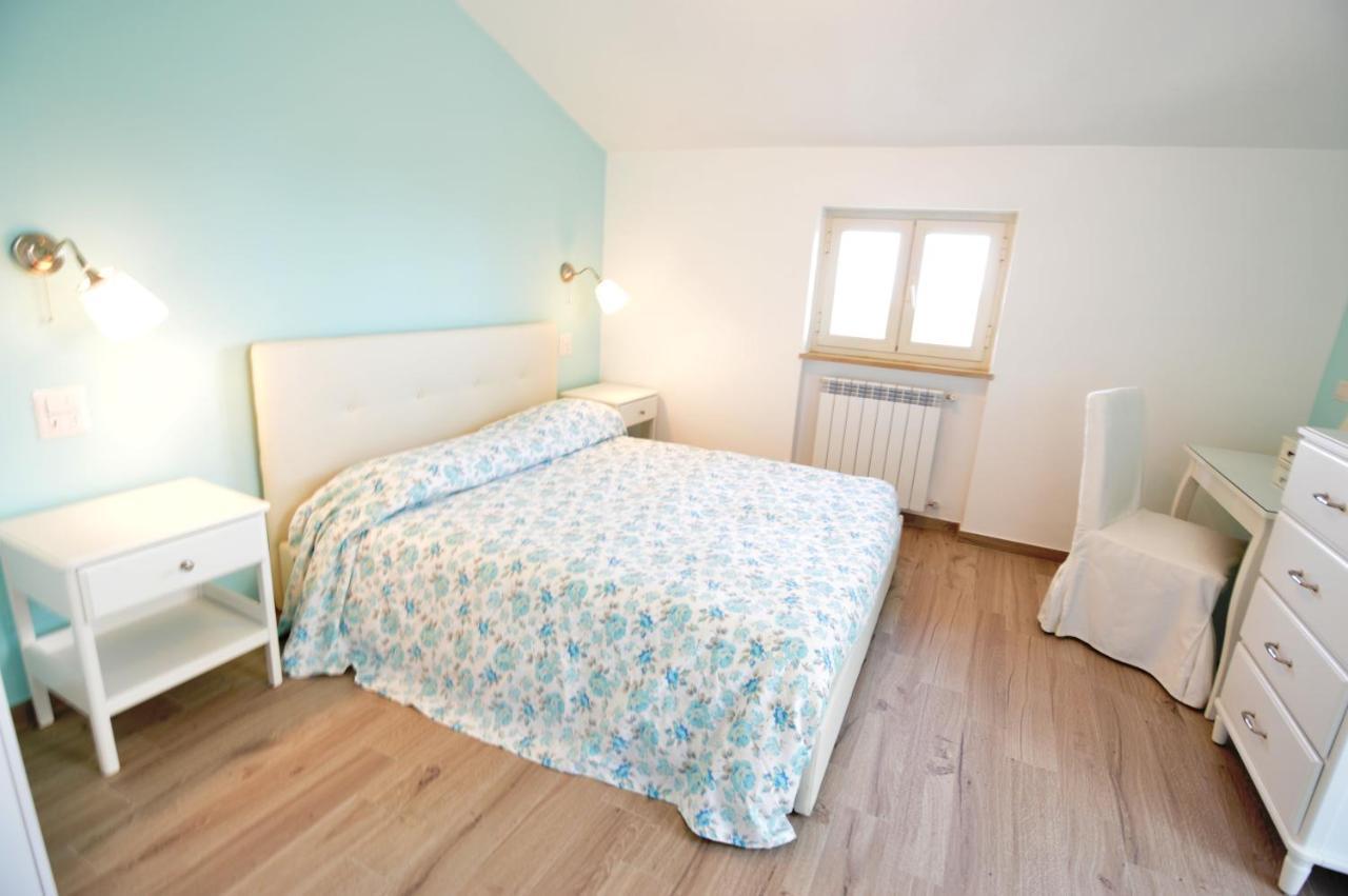 Kalimera Apartment Sorrento