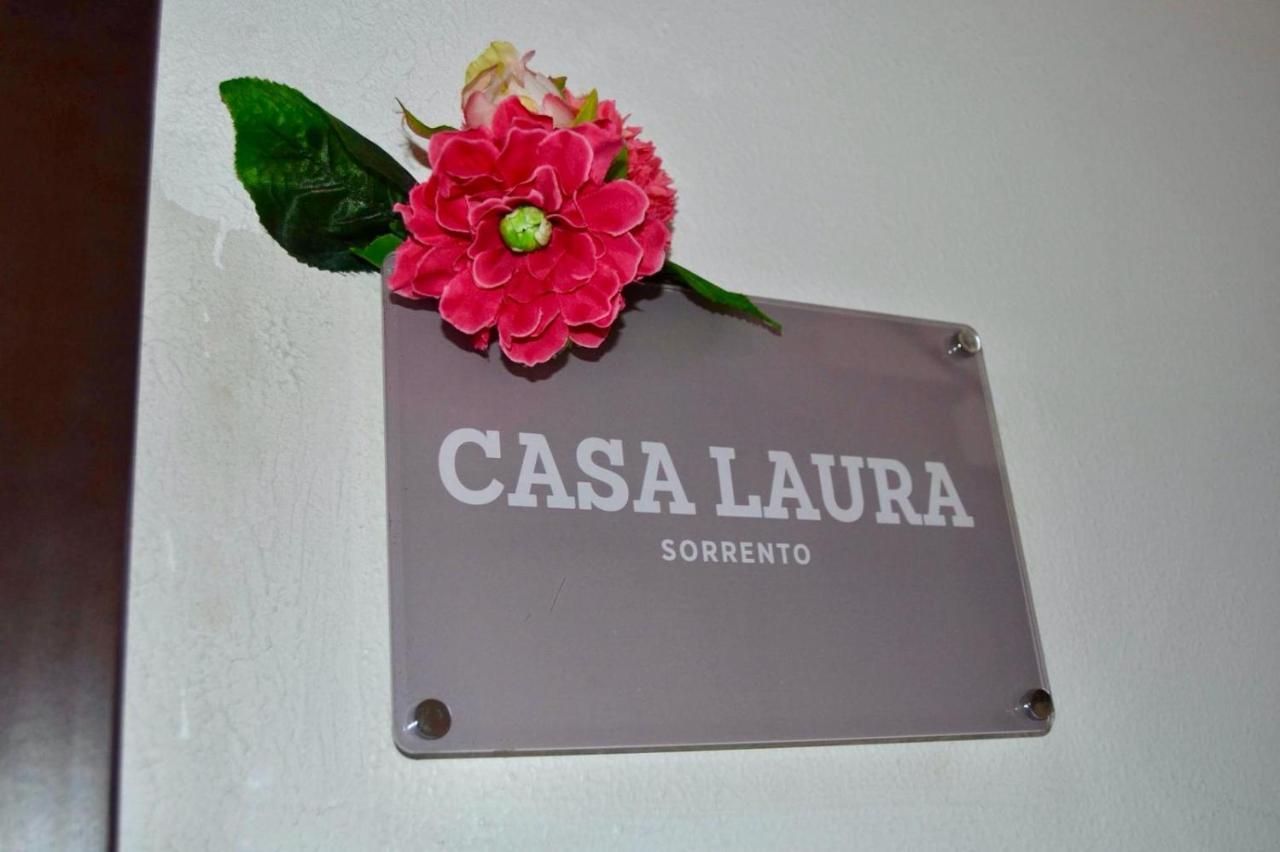 Casa Laura Gasthuis Sorrento