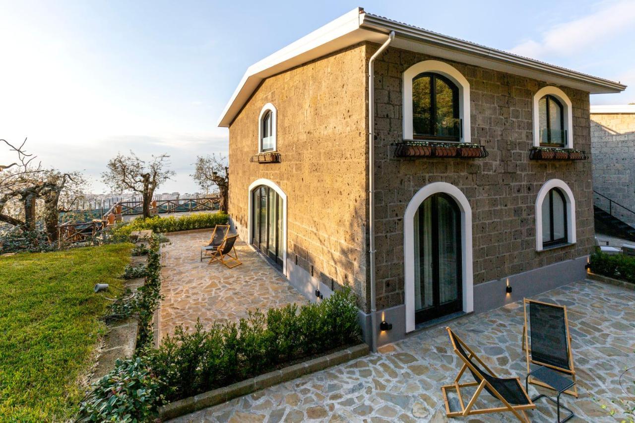 Maison Bon Bon Casa de hóspedes Sorrento