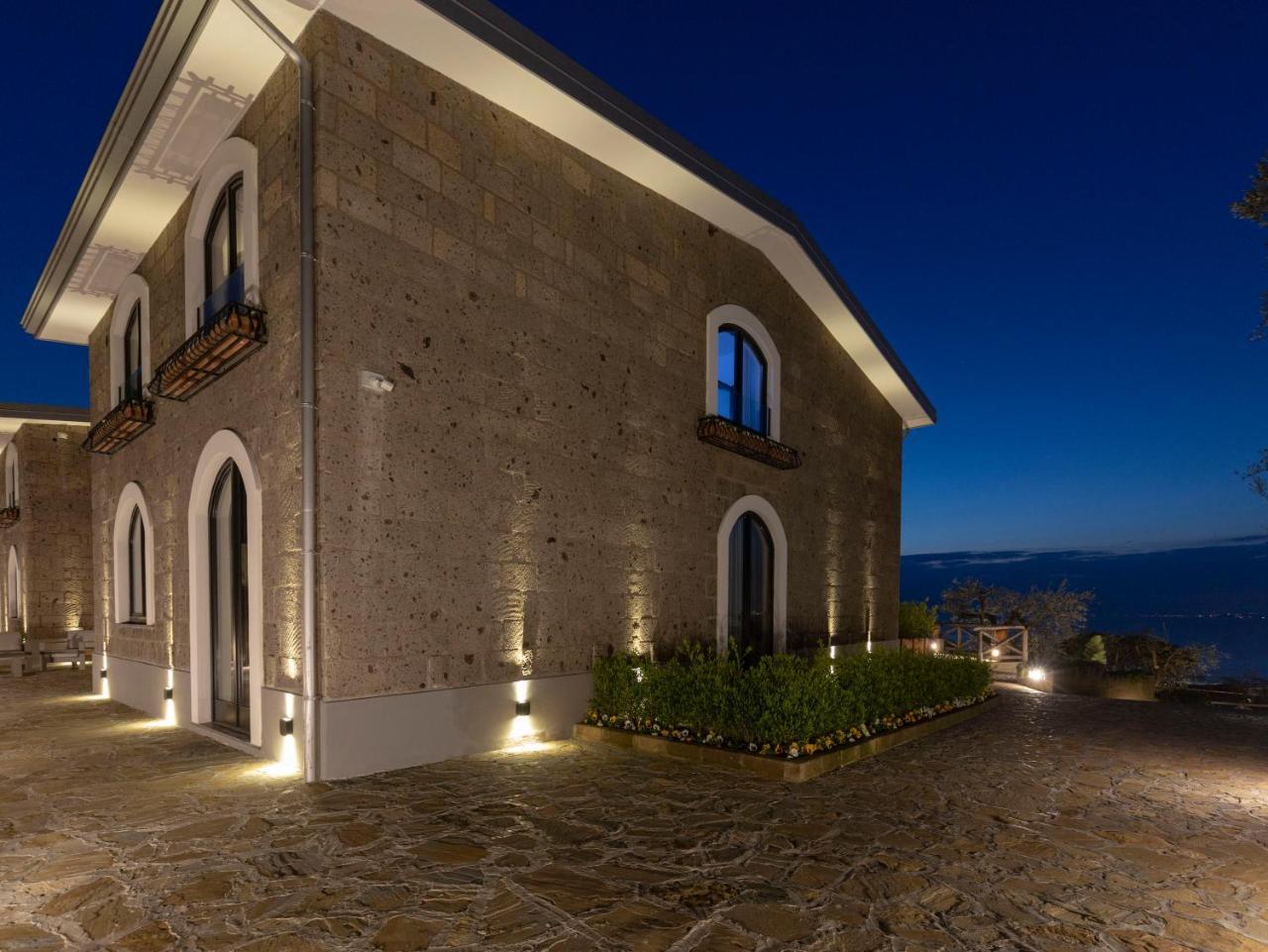 Maison Bon Bon Casa de hóspedes Sorrento
