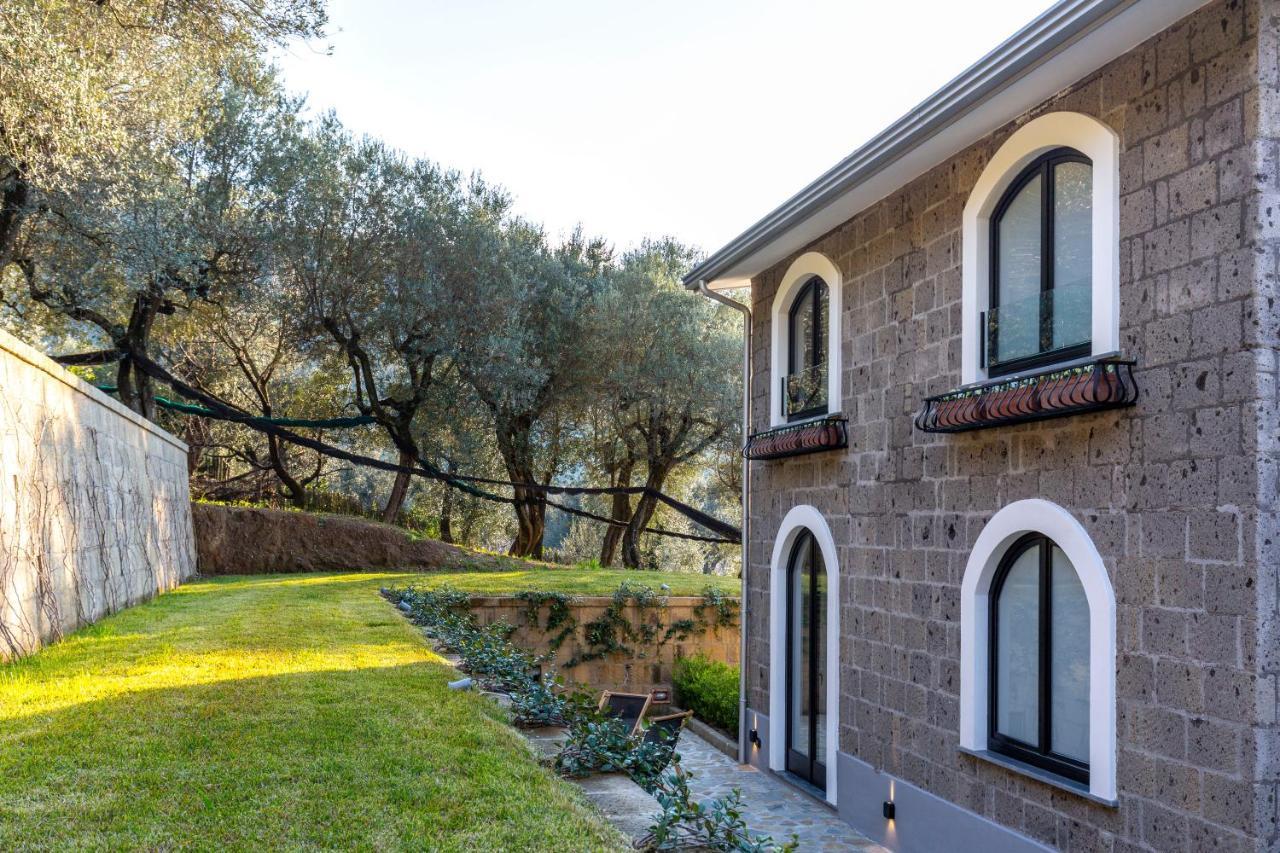 Maison Bon Bon Casa de hóspedes Sorrento