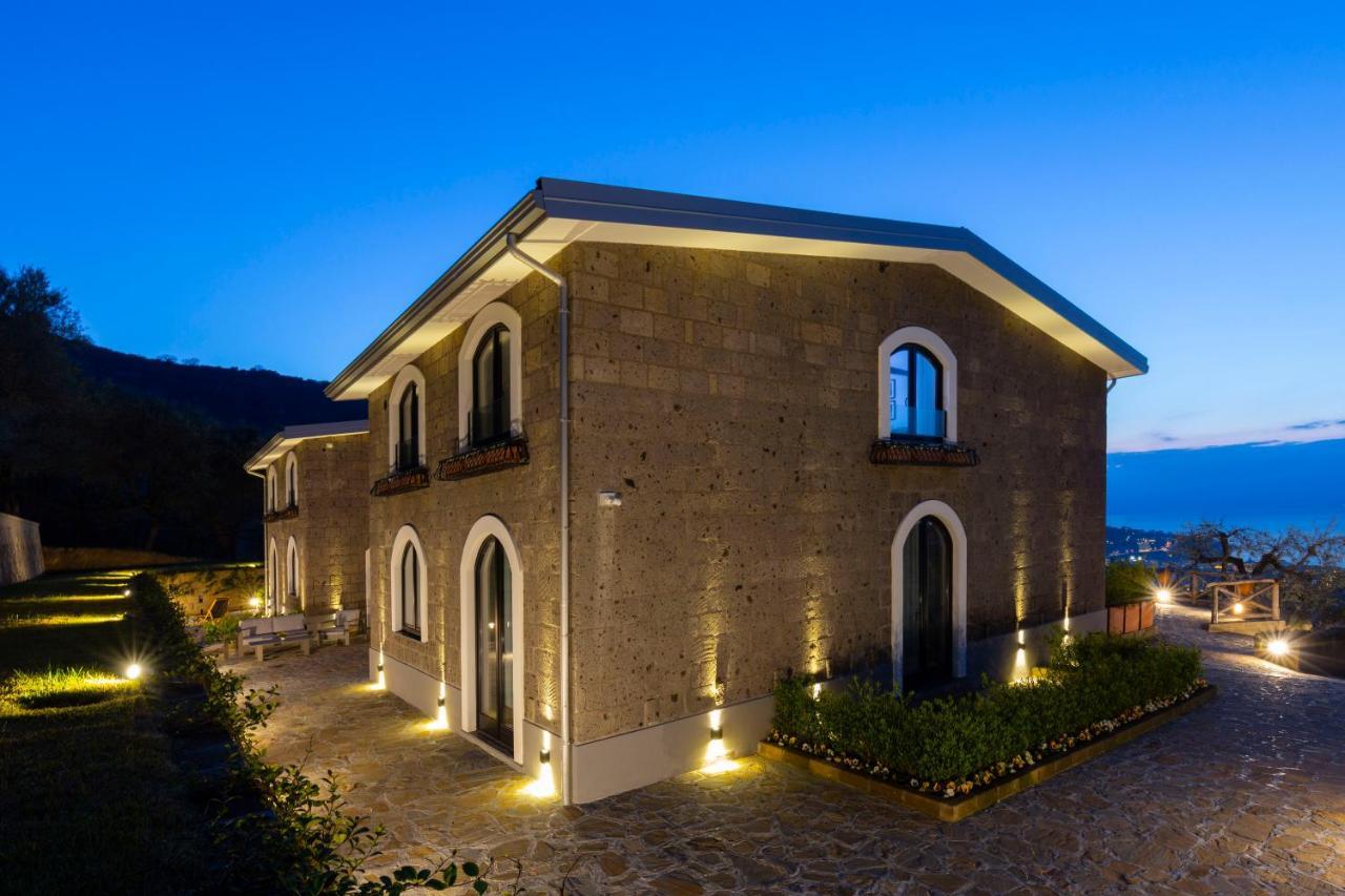 Maison Bon Bon Casa de hóspedes Sorrento