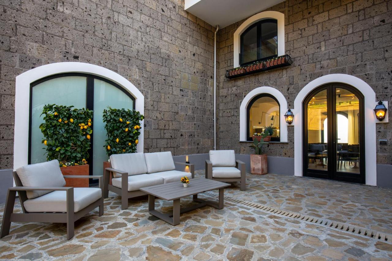 Casa de hóspedes Maison Bon Bon Sorrento