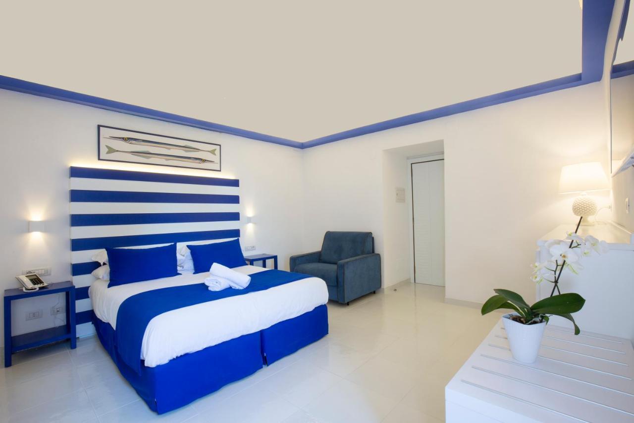 Hotel Il Faro 3*