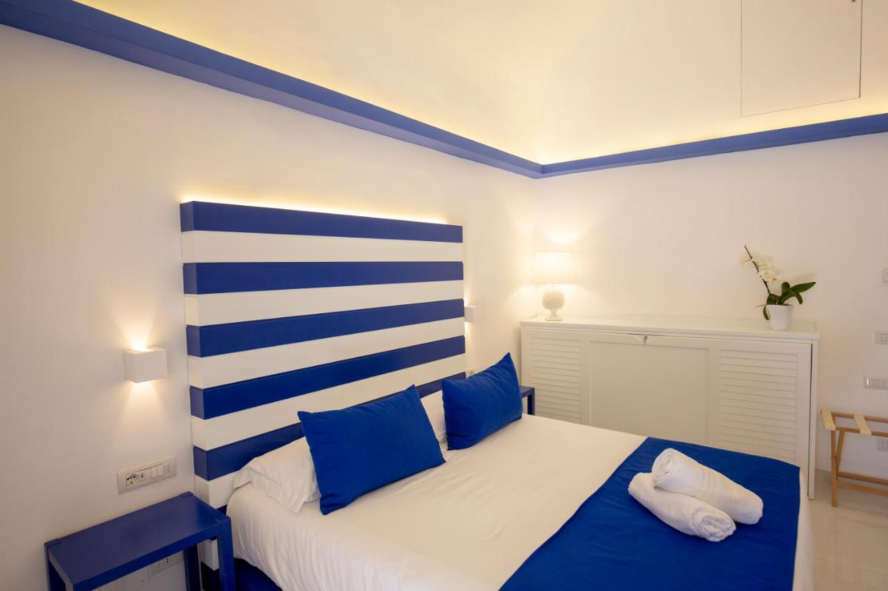 Hotel Il Faro 3*