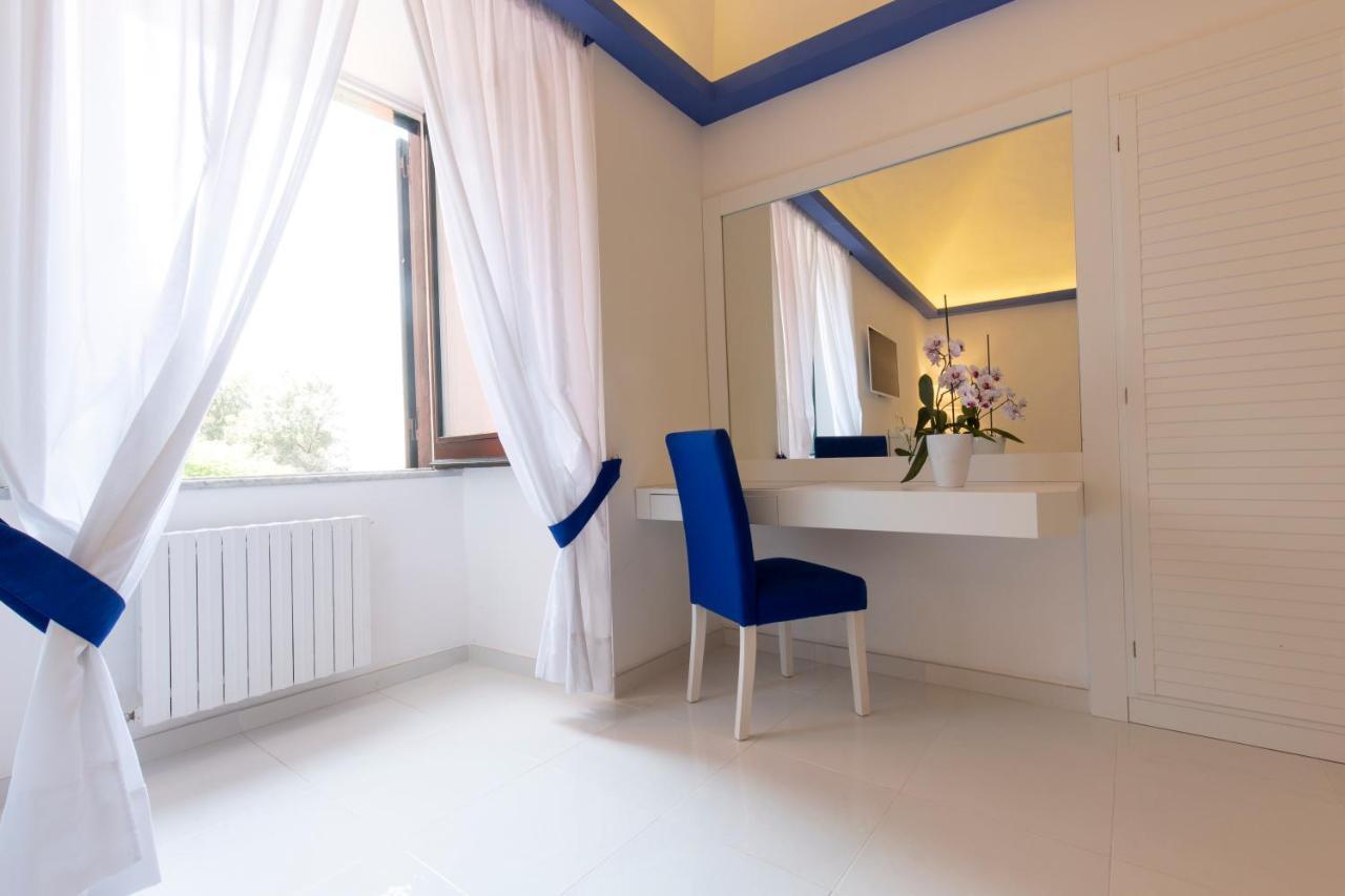 Hotel Il Faro