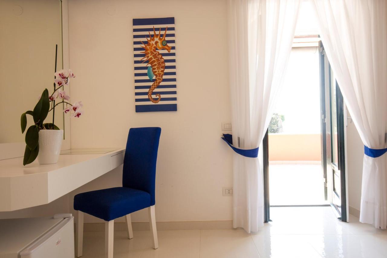 Il Faro Hotel 3*