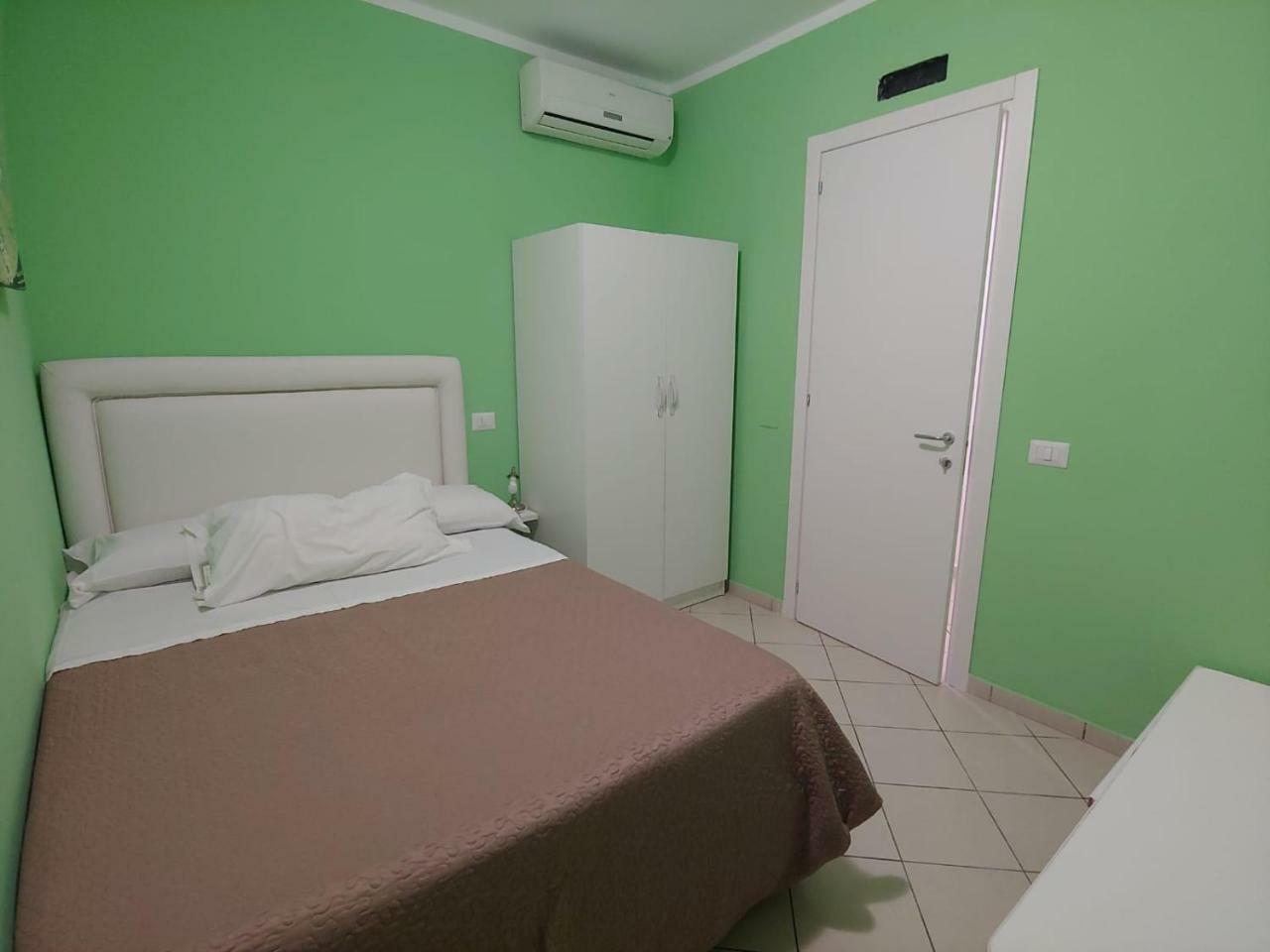 Guest house Relais Basement