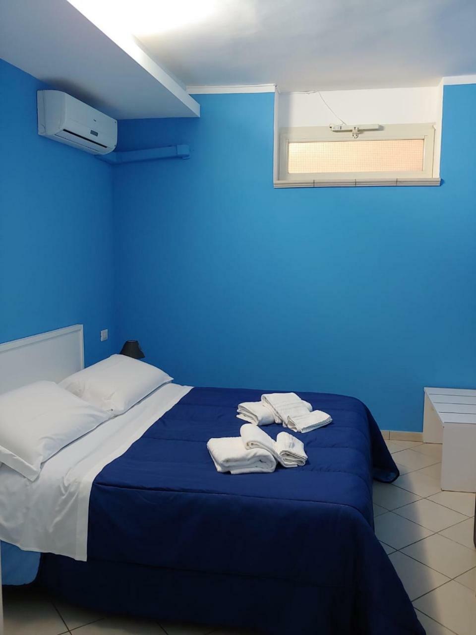 Relais Basement Guest house *
