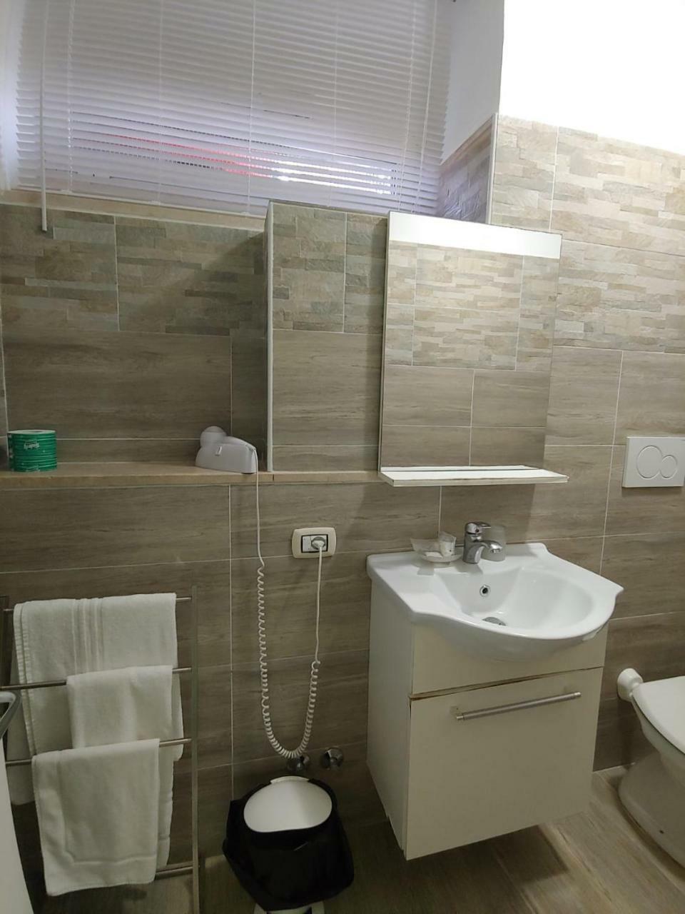 Relais Basement Guest house Sorrento