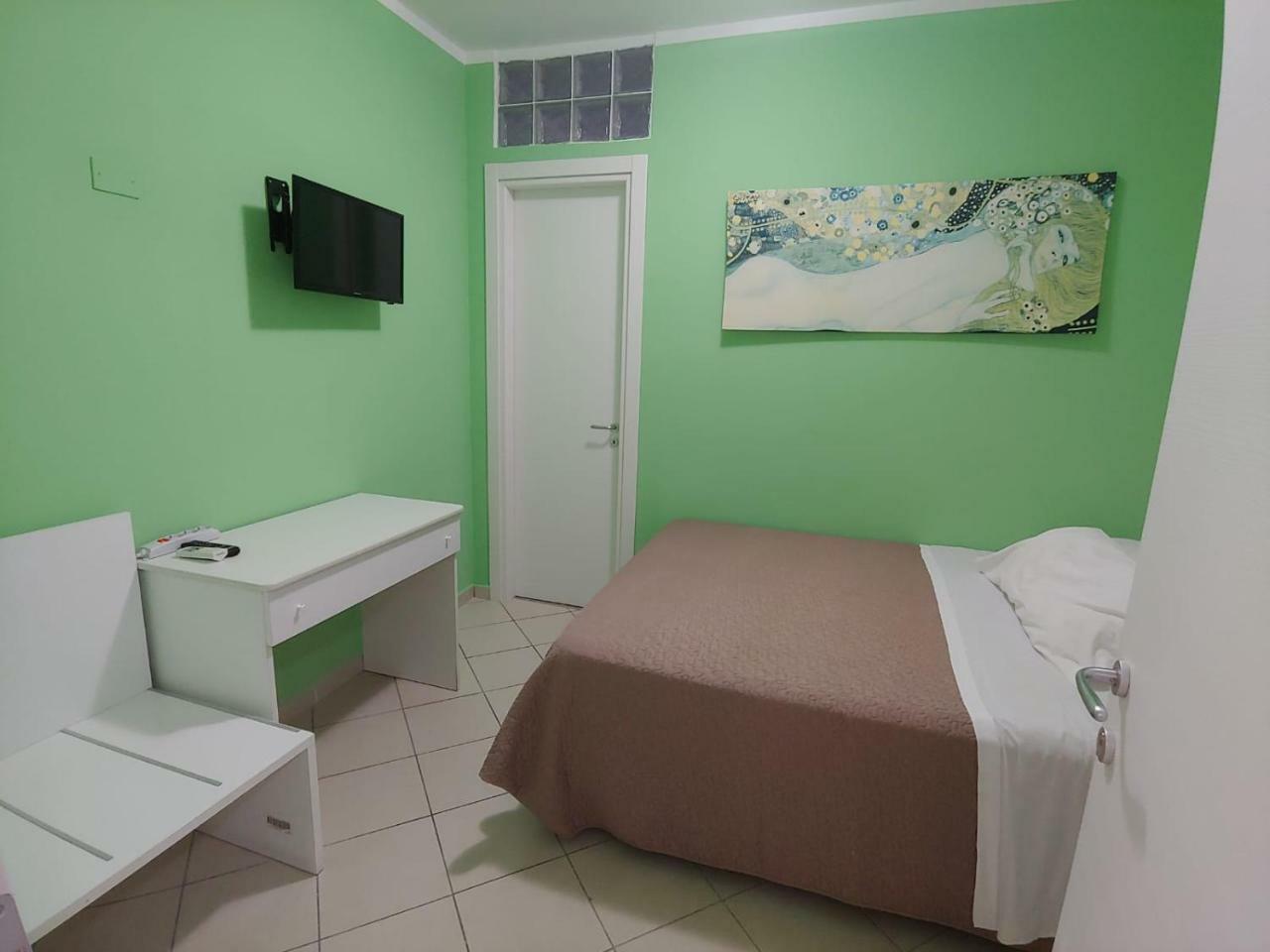 Guest house Relais Basement Sorrento