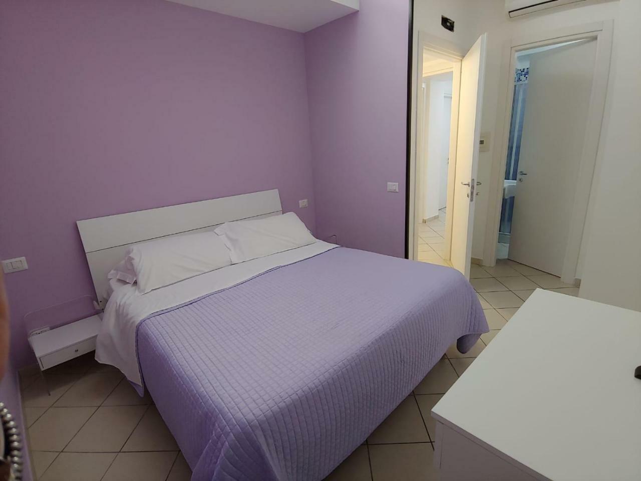 Relais Basement Guest house Sorrento