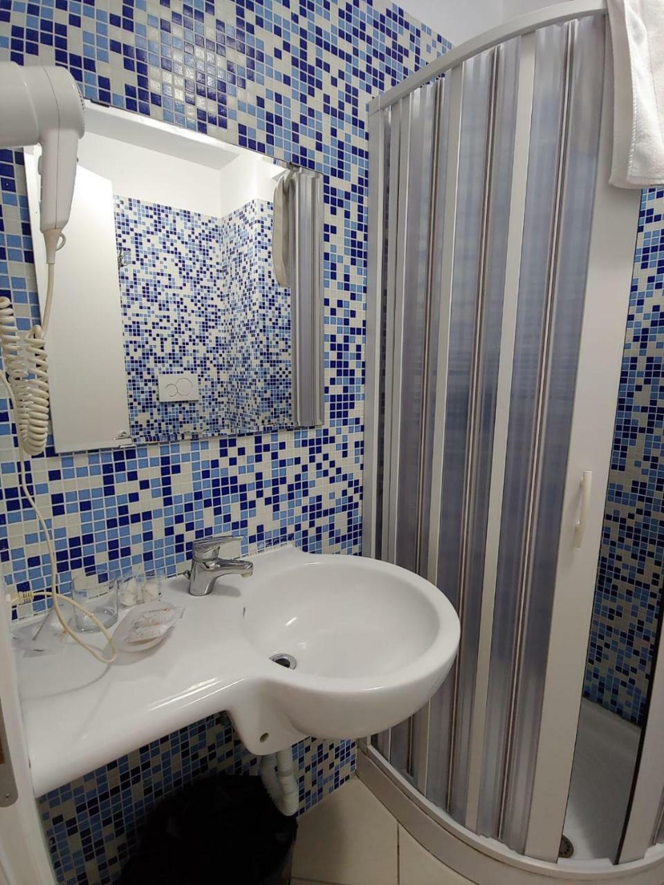 Guest house Relais Basement *