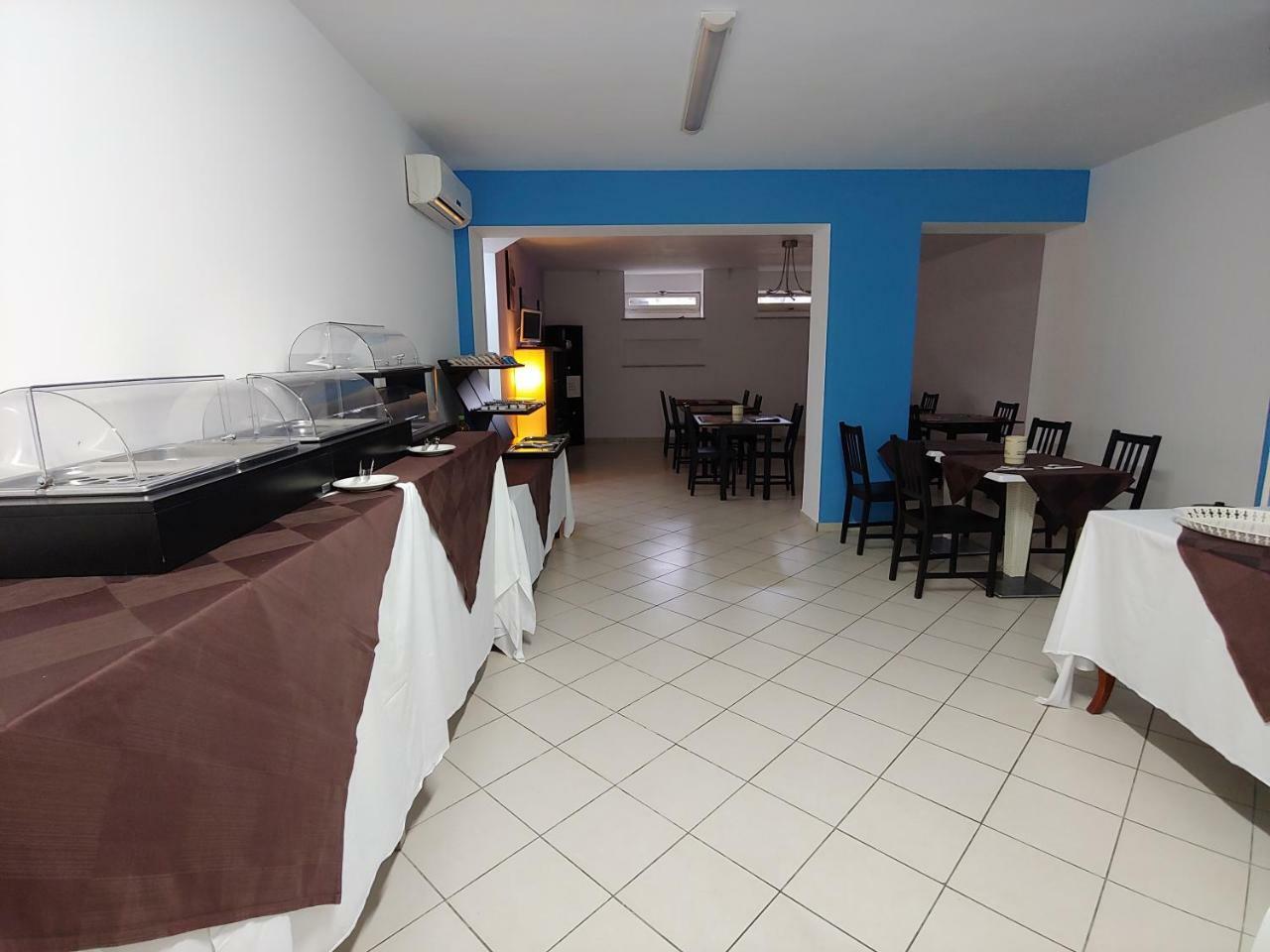 Relais Basement