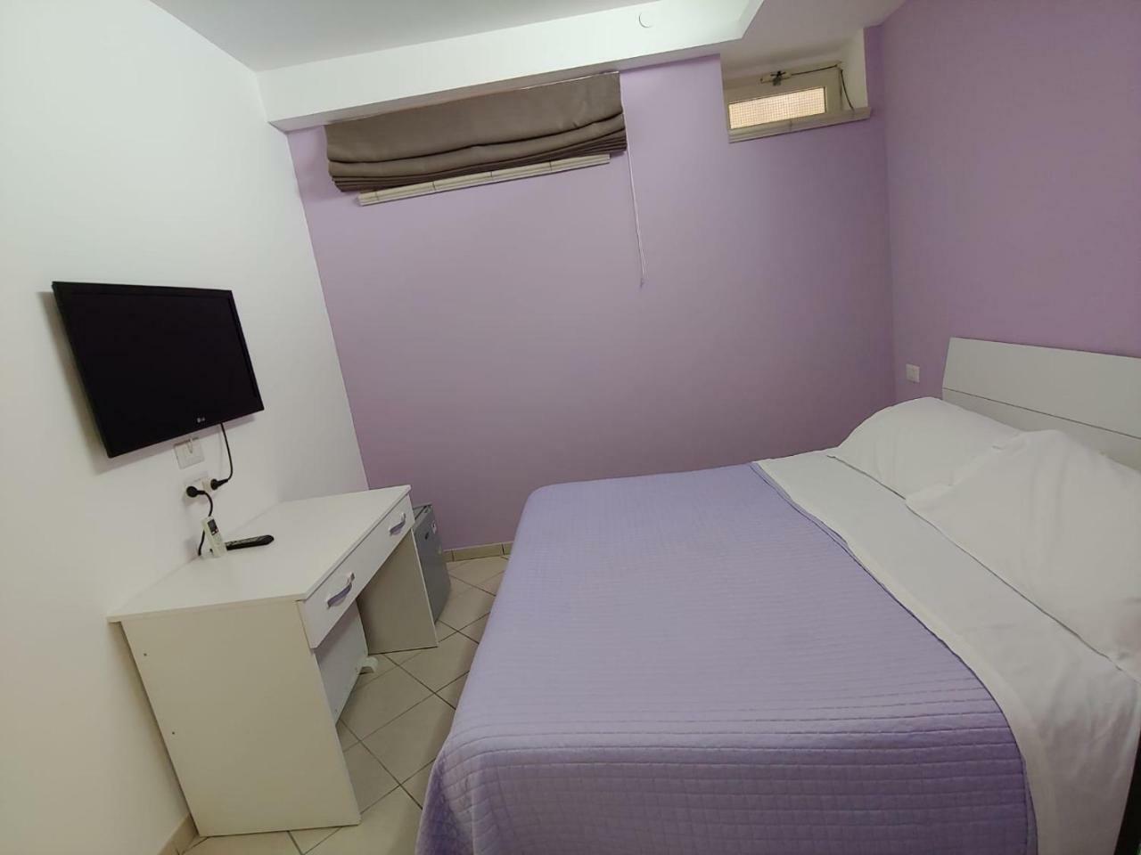 Guest house Relais Basement *