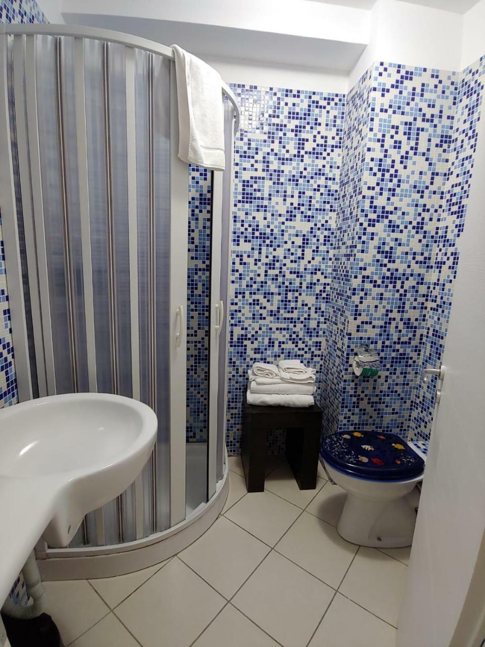 Guest house Relais Basement