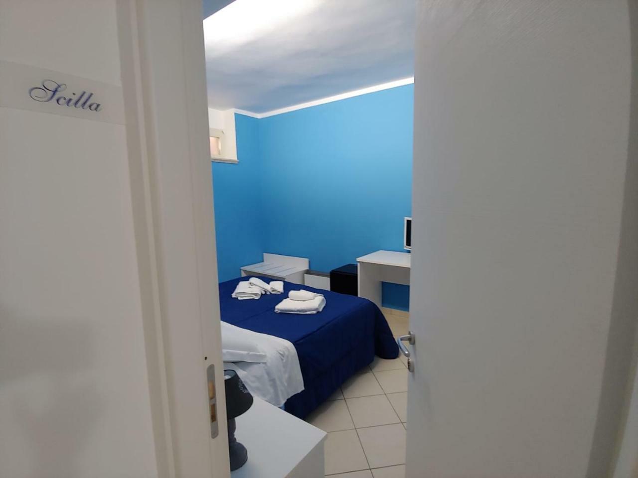 Guest house Relais Basement Sorrento